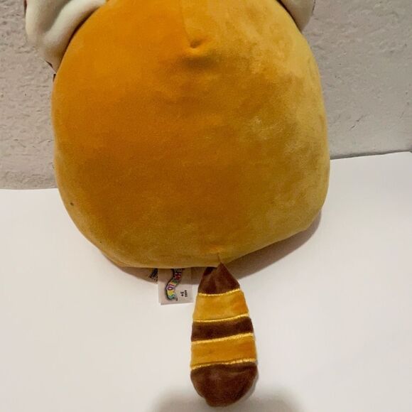 Squishmallows Seth Panda Bear Soft Plush Toy 8-inch. 
New without tags. - Picture 3 of 7